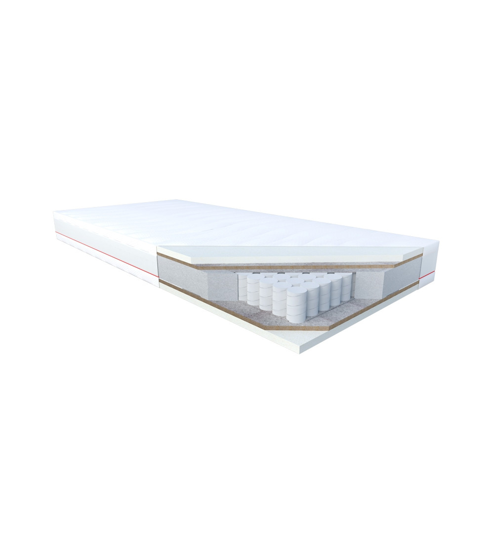 Materac Erebu Dream Janpol