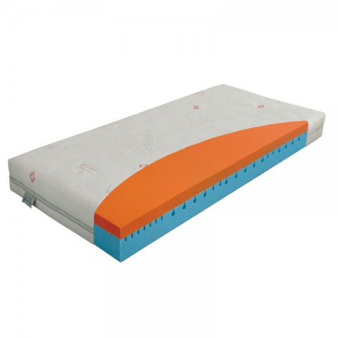 Materac Memory Elastic
