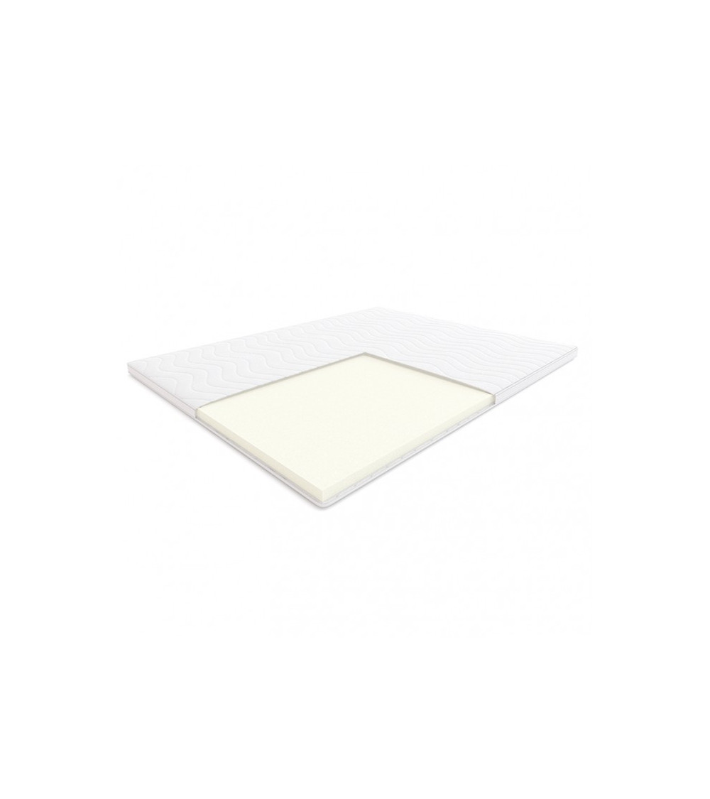 Materac ALT HILDING 180x200 nawierzchniowy – OUTLET