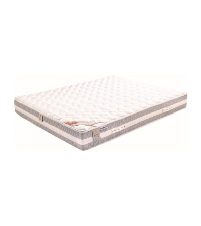 Materac ARGENTO THERAPY MOLLYFLEX 140x200 piankowy – OUTLET
