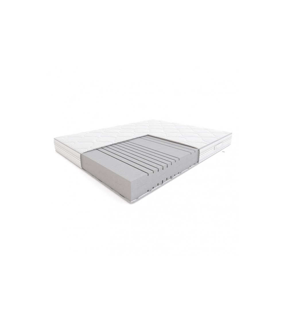 Materac FOXTROT HILDING 160x200 piankowy – OUTLET