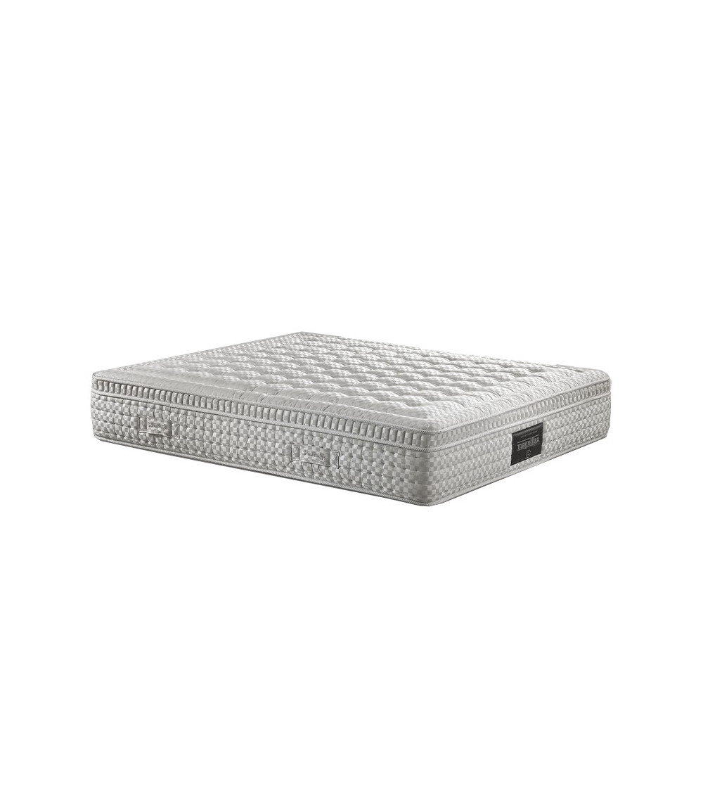Materac Maestro Dual 14 Magniflex piankowy