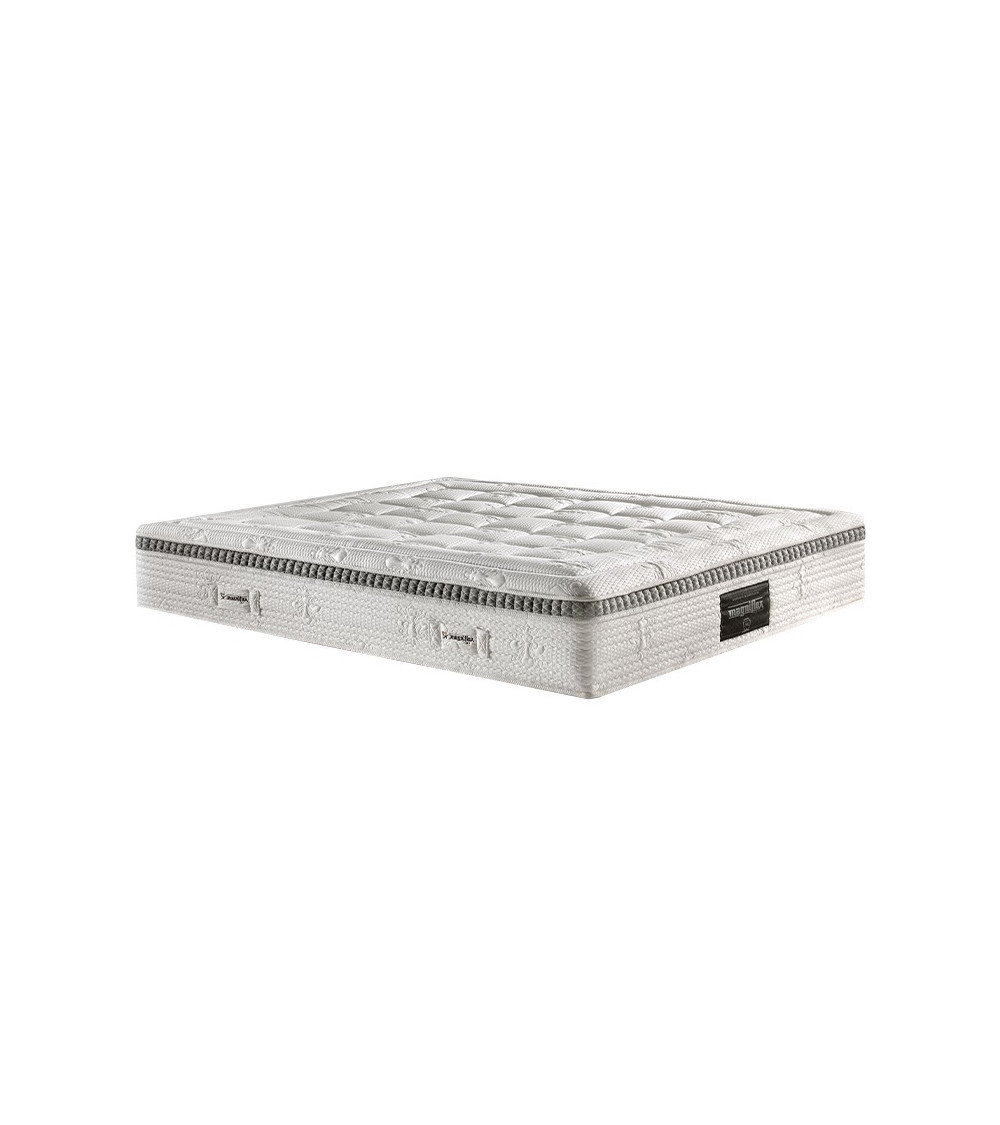 Materac Armonia Magnigel Dual 12 Magniflex piankowy