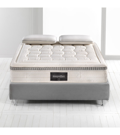 Materac Armonia Magnigel Dual 12 Magniflex aranżacja