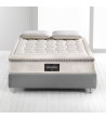 Materac Armonia Magnigel Dual 12 Magniflex aranżacja