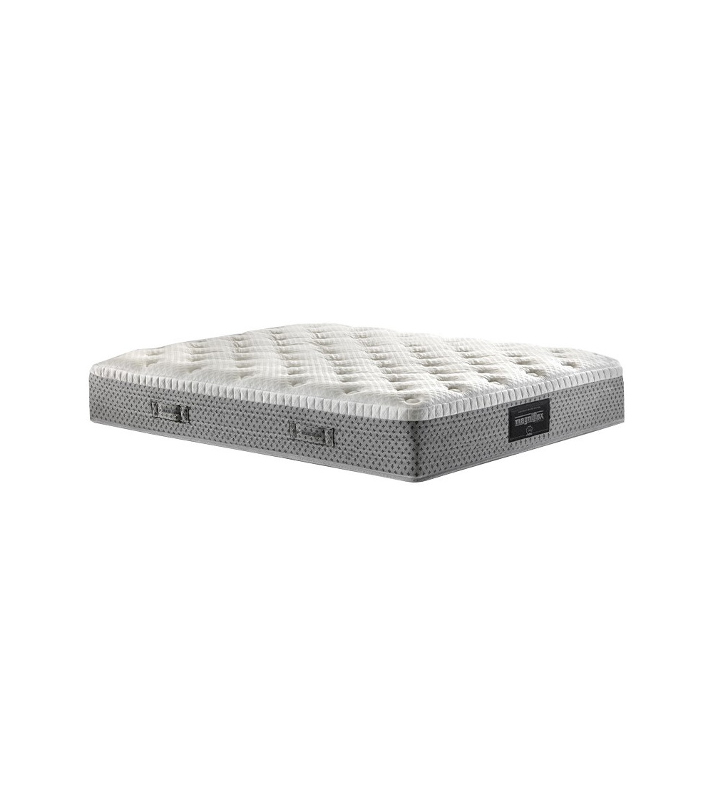 Materac Comfort Deluxe Dual 12 Firm Magniflex piankowy