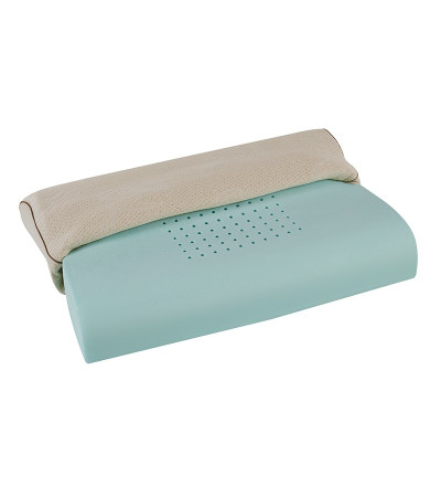 Poduszka Cotton Deluxe Wave Magniflex