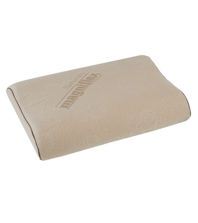 Poduszka Cotton Deluxe Wave Magniflex