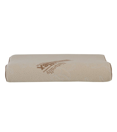 Poduszka Cotton Deluxe Wave Magniflex