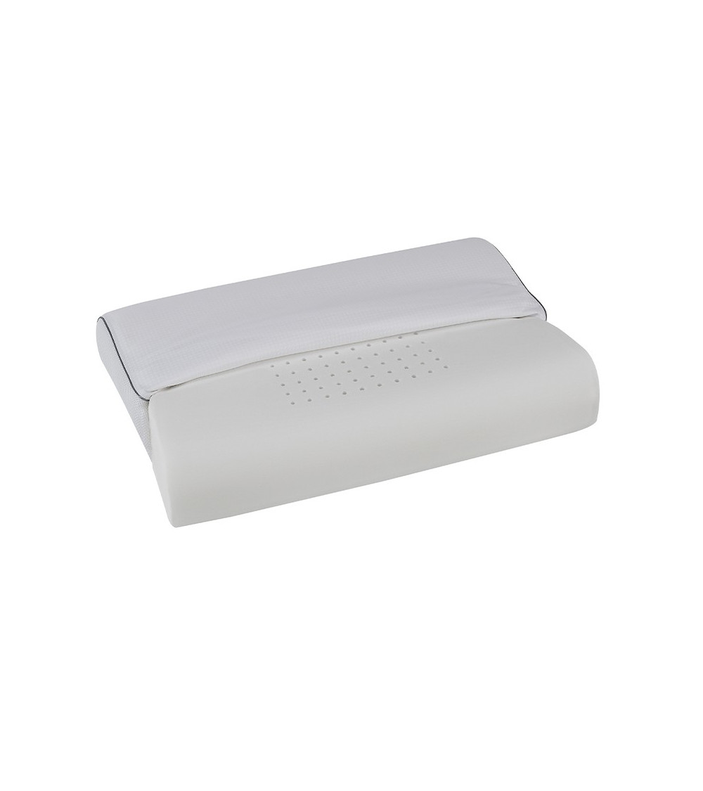 Poduszka Superiore Deluxe Wave Magniflex