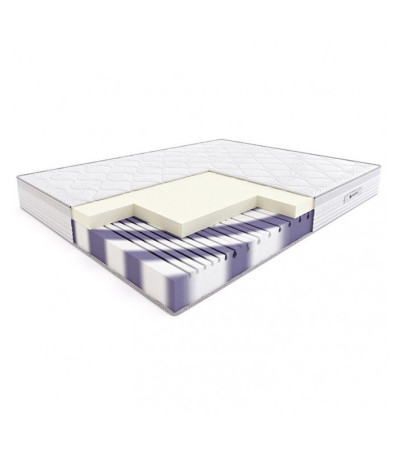 Materac RUMBA HILDING 80x200 piankowy – OUTLET