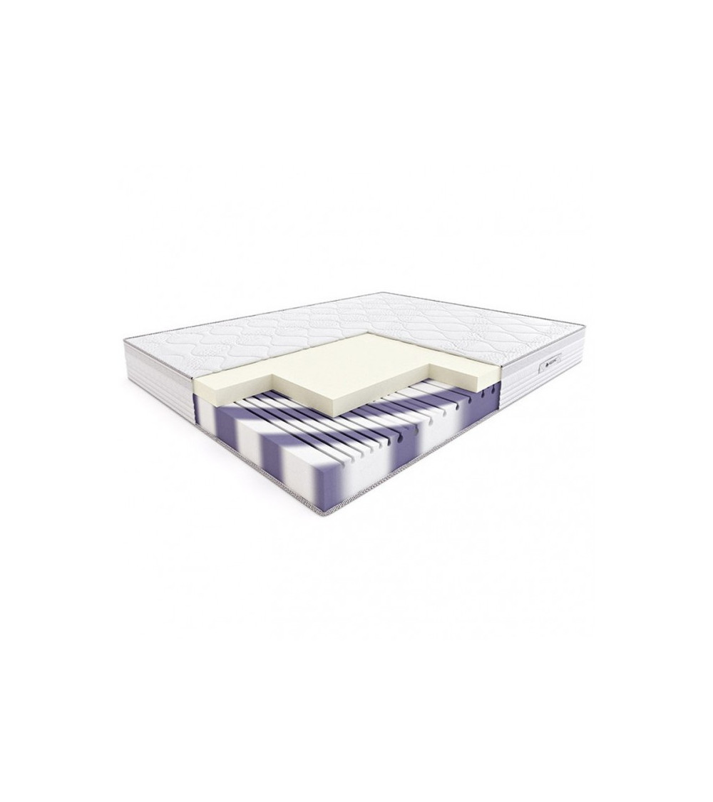 Materac RUMBA HILDING 80x200 piankowy – OUTLET