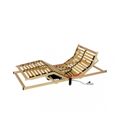 Stelaż DOUBLE MOBIL T5 MATERASSO 80x210 – OUTLET