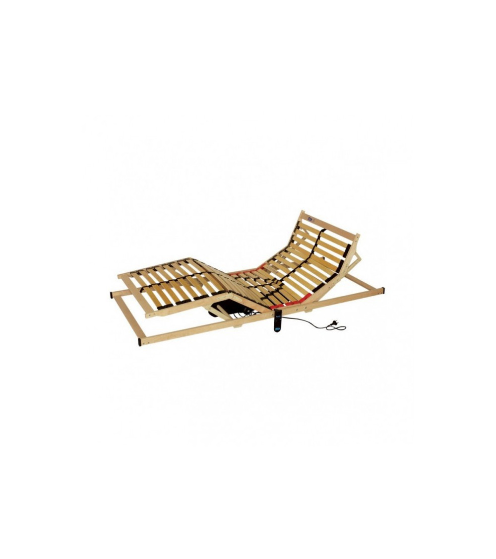 Stelaż DOUBLE MOBIL T5 MATERASSO 80x210 – OUTLET