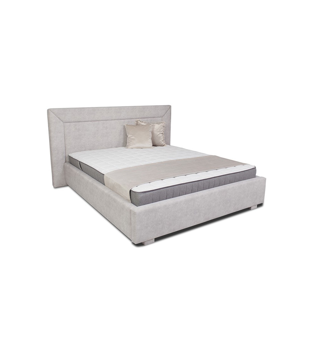 Łóżko Giorgio Bed Design tapicerowane