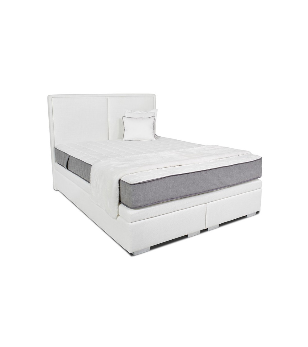 Łóżko Sisto Bed Design kontynentalne
