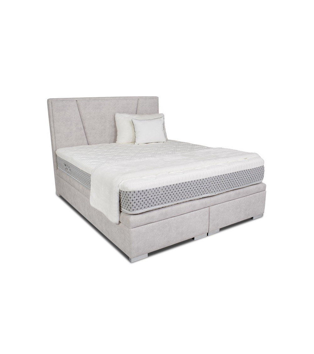 Łóżko Valerio Bed Design kontynentalne