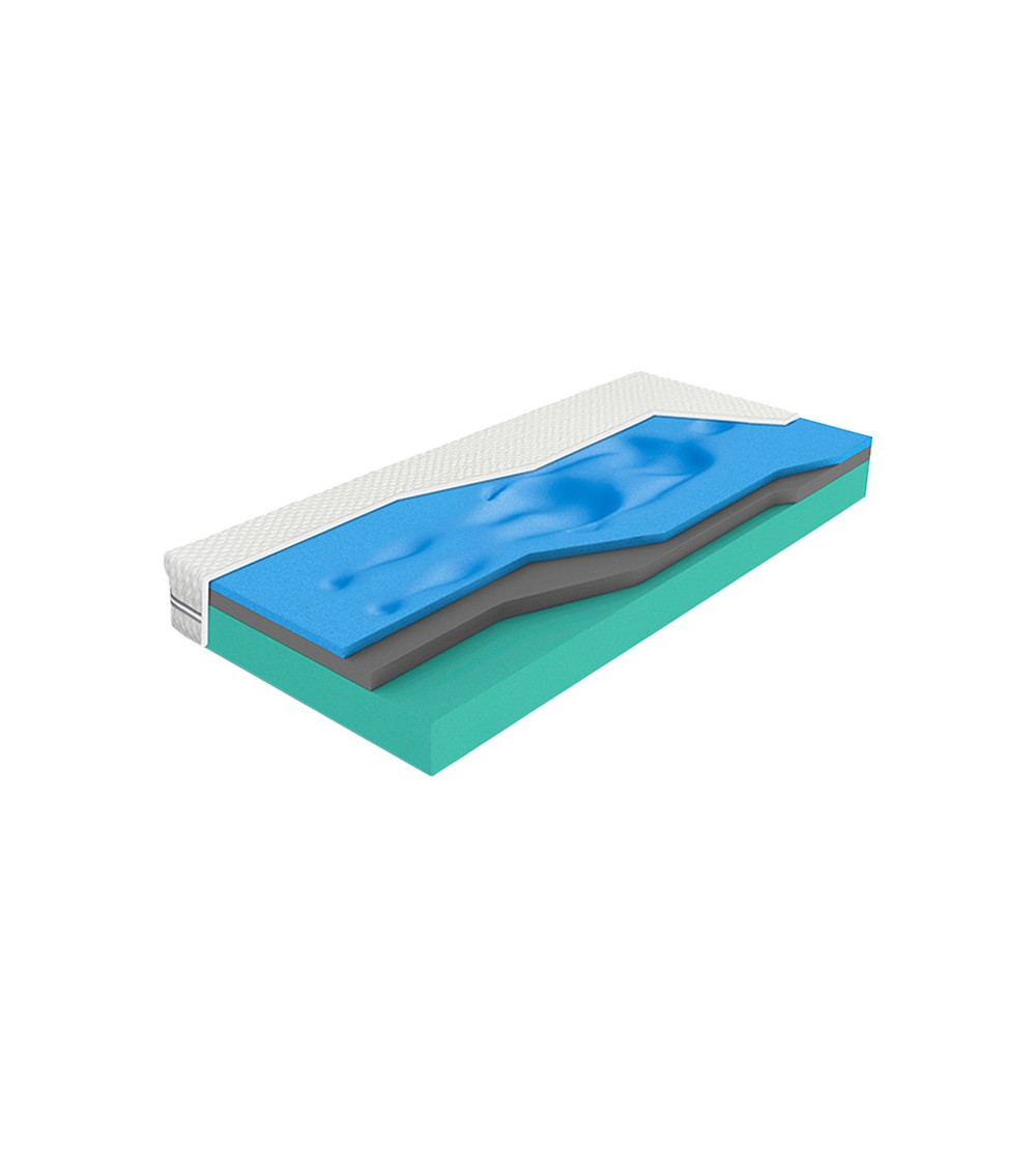 Materac Aqua Sleep Materasso