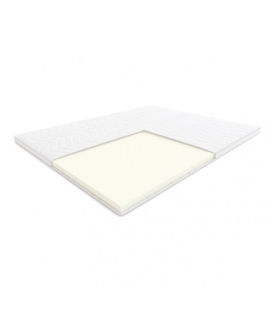 Materac ALT HILDING 180x200 nawierzchniowy – OUTLET