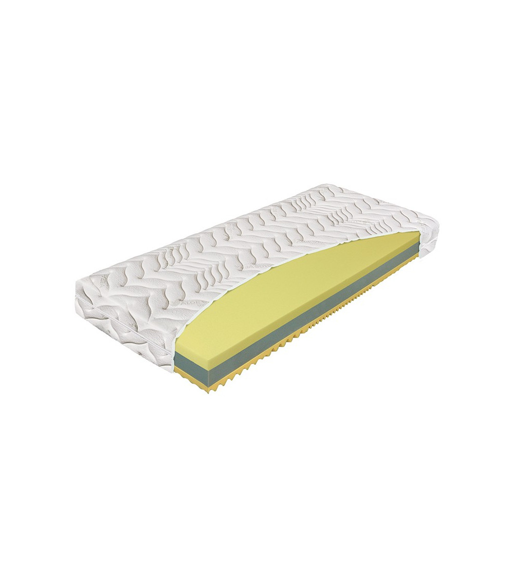 Materac Termopur Comfort Materasso