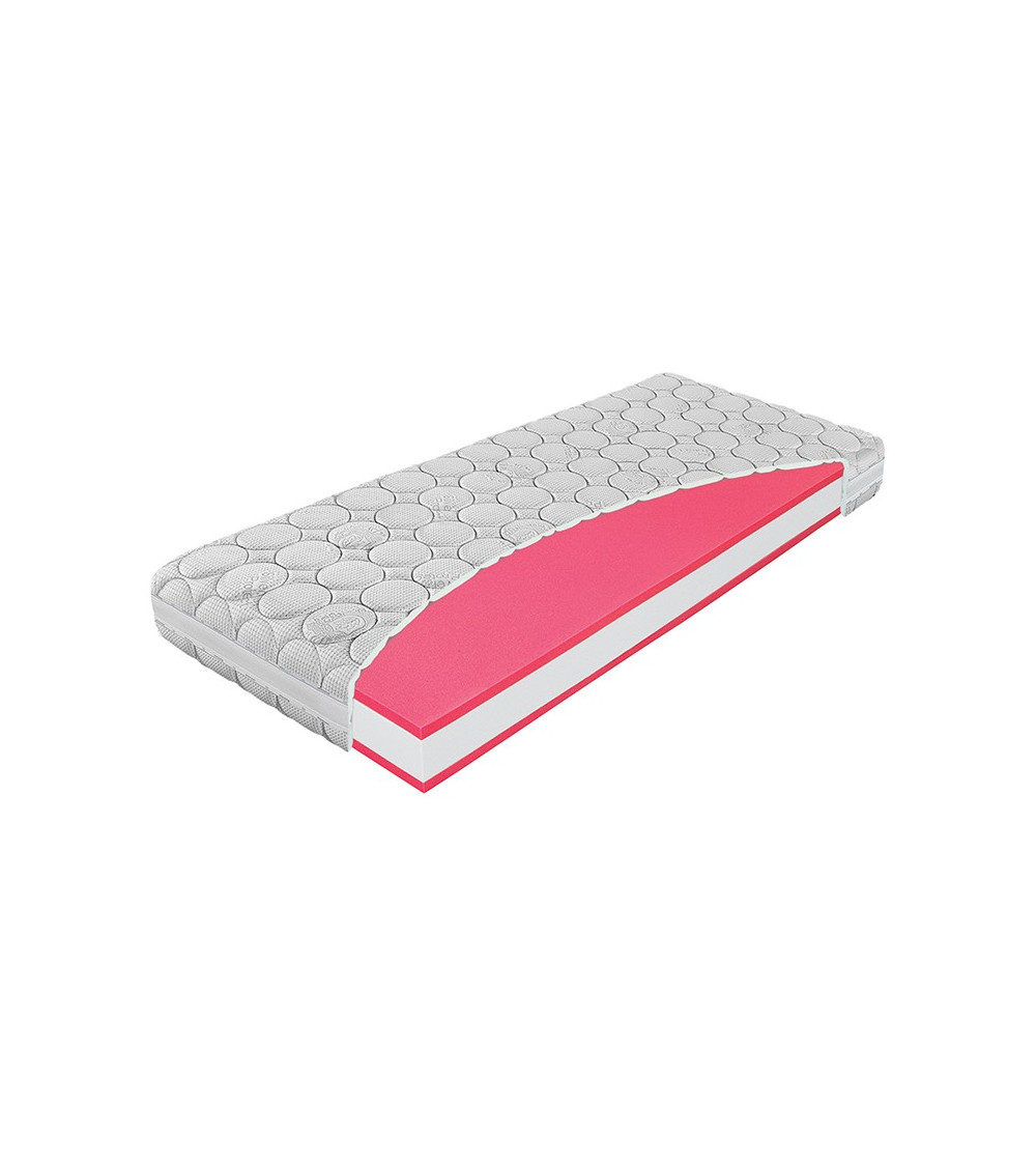 Materac Antibacterial Materasso