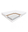 Materac FANDANGO HILDING 80x200 kieszeniowy – OUTLET