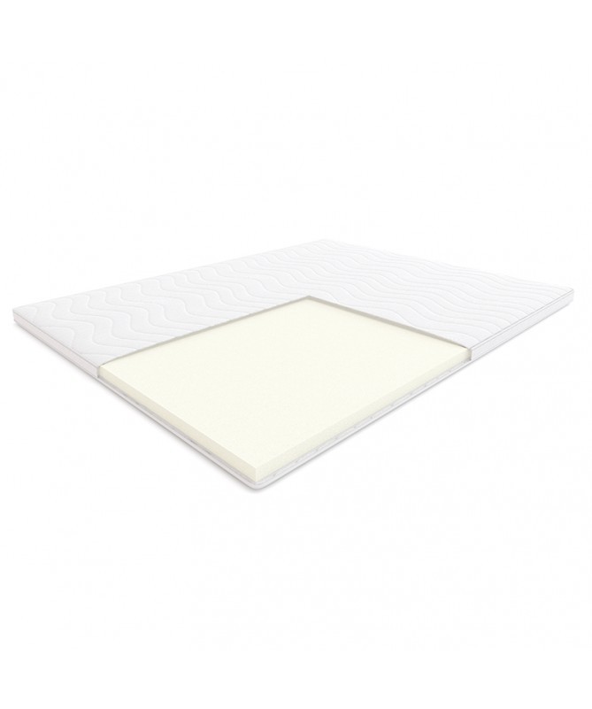 Materac ALT HILDING 100x200 nawierzchniowy – OUTLET