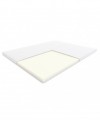 Materac ALT HILDING 100x200 nawierzchniowy – OUTLET