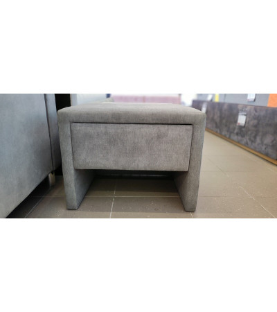 Stolik STANDARD NEW ELEGANCE 50x37x37 - OUTLET