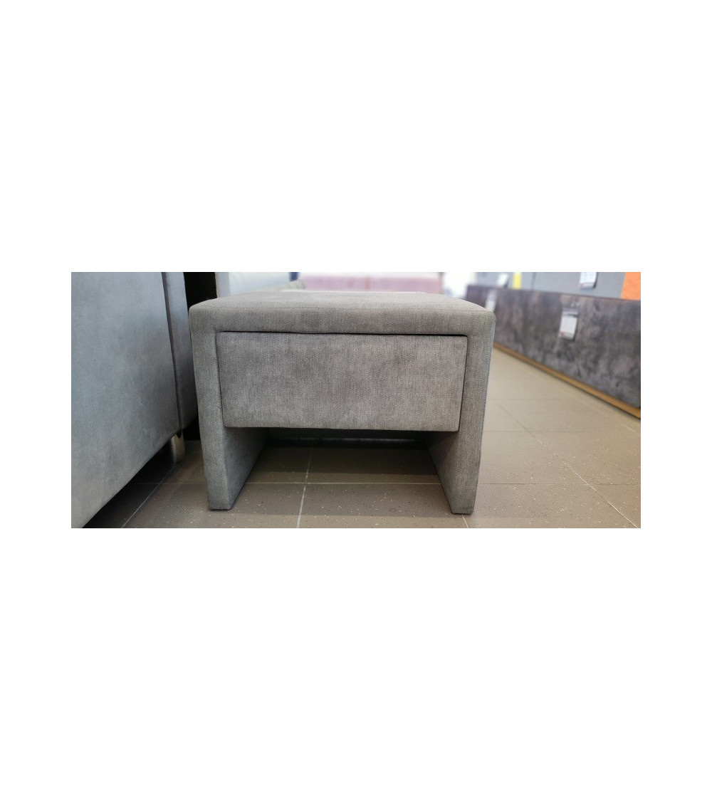 Stolik STANDARD NEW ELEGANCE 50x37x37 - OUTLET
