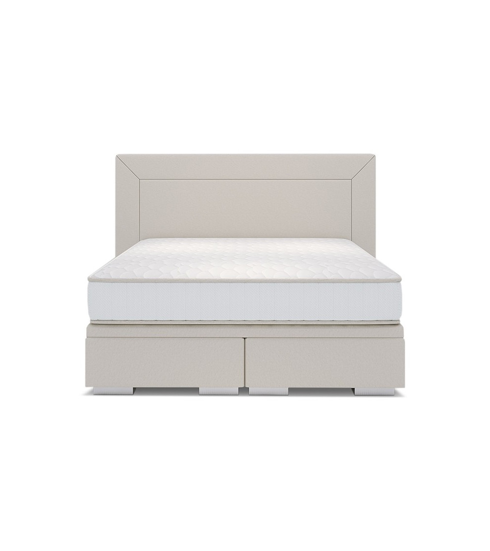 Łóżko GIORGIO BED DESIGN kontynentalne