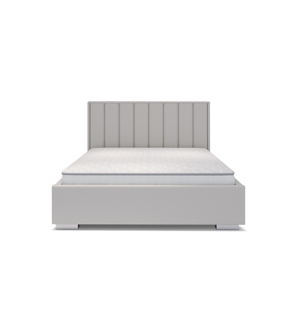 Łóżko OLIVIERO BED DESIGN tapicerowane