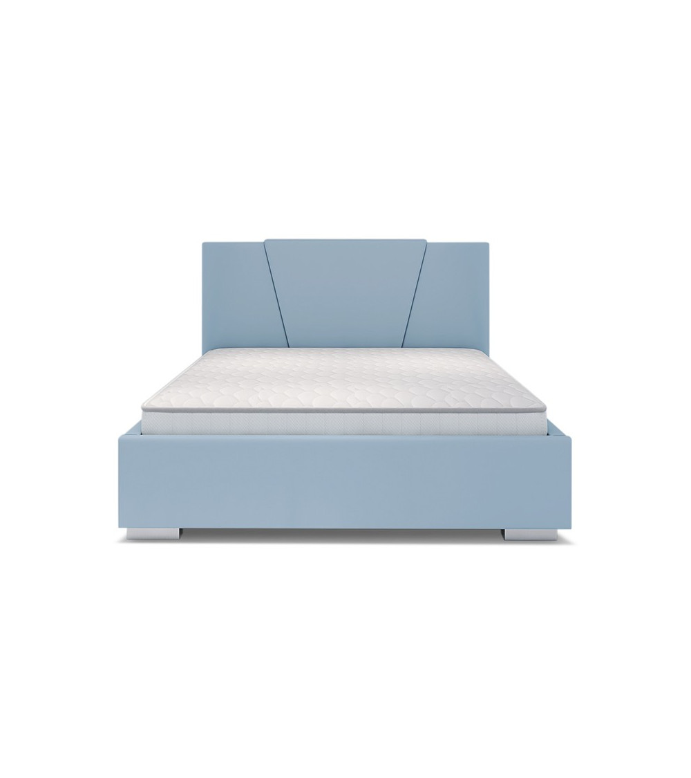 Łóżko VALENTINO BED DESIGN tapicerowane