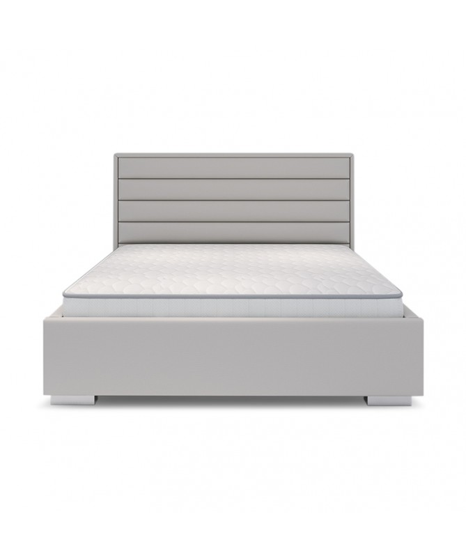 Łóżko BIAGGIO BED DESIGN tapicerowane