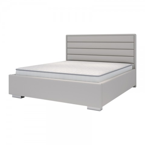 Łóżko BIAGGIO BED DESIGN tapicerowane