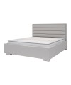Łóżko BIAGGIO BED DESIGN tapicerowane