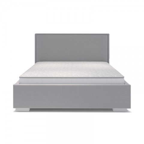 Łóżko IVO BED DESIGN tapicerowane