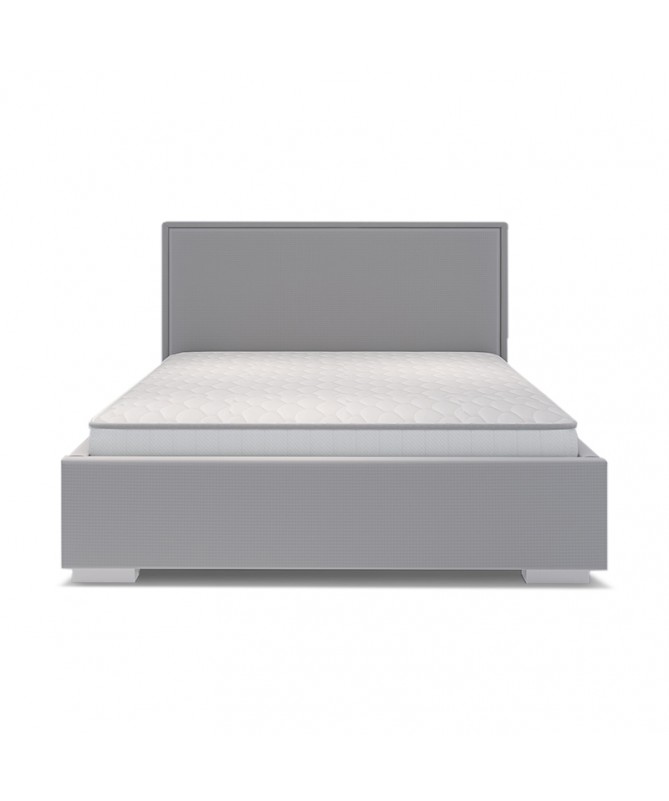 Łóżko IVO BED DESIGN tapicerowane