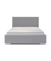Łóżko IVO BED DESIGN tapicerowane