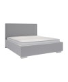 Łóżko IVO BED DESIGN tapicerowane