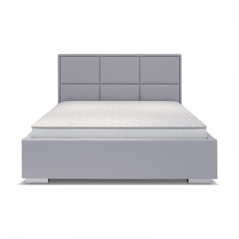 Łóżko ROCCO BED DESIGN tapicerowane