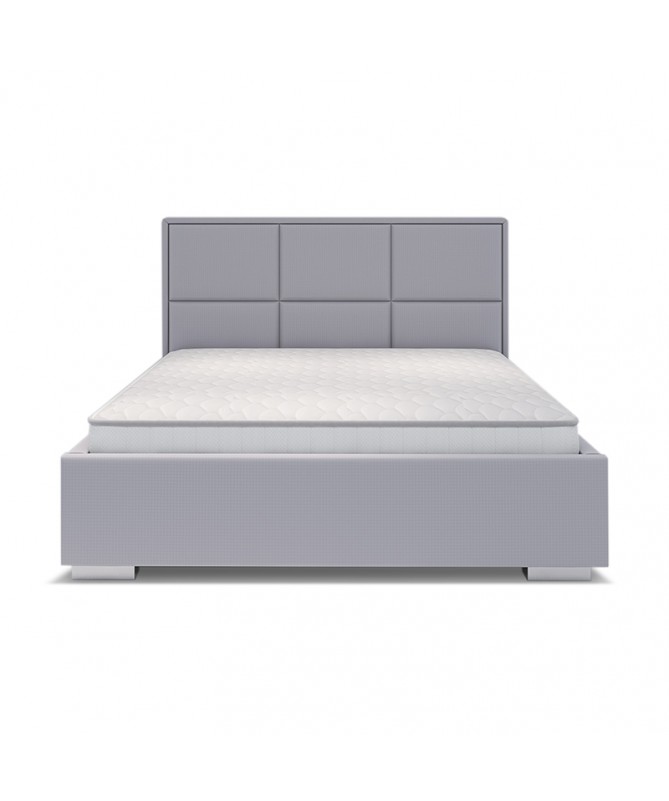 Łóżko ROCCO BED DESIGN tapicerowane