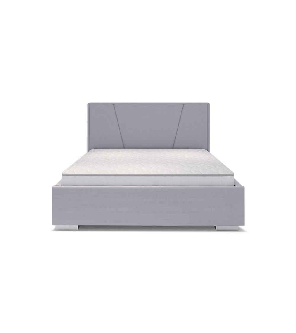 Łóżko VALERIO BED DESIGN tapicerowane