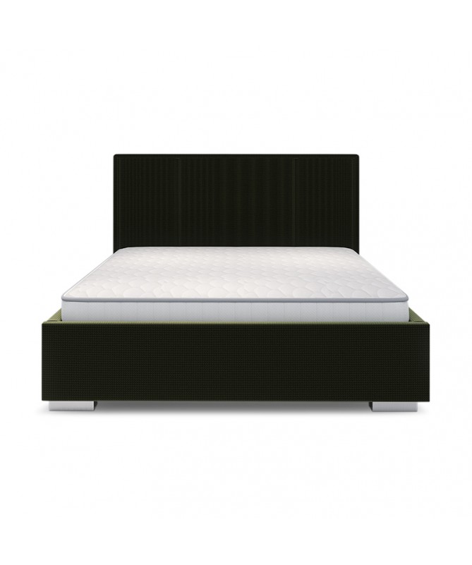 Łóżko CRISTIANO BED DESIGN tapicerowane