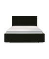 Łóżko CRISTIANO BED DESIGN tapicerowane