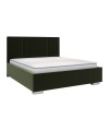Łóżko CRISTIANO BED DESIGN tapicerowane