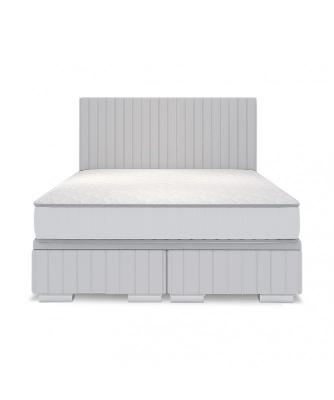 Łóżko FLAVIO BED DESIGN kontynentalne