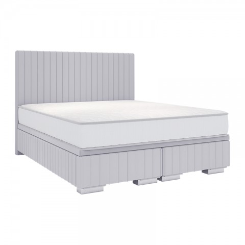 Łóżko FLAVIO BED DESIGN kontynentalne