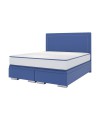 Łóżko LORENZO BED DESIGN kontynentalne