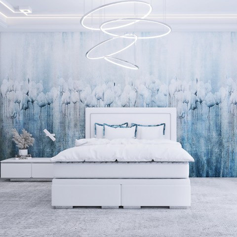 Łóżko LORENZO BED DESIGN kontynentalne